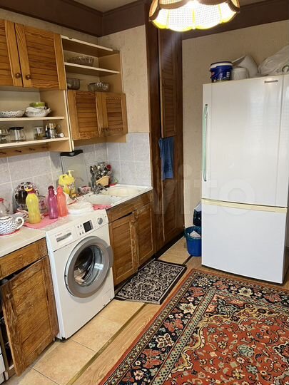 4-к. квартира, 92 м², 8/10 эт.