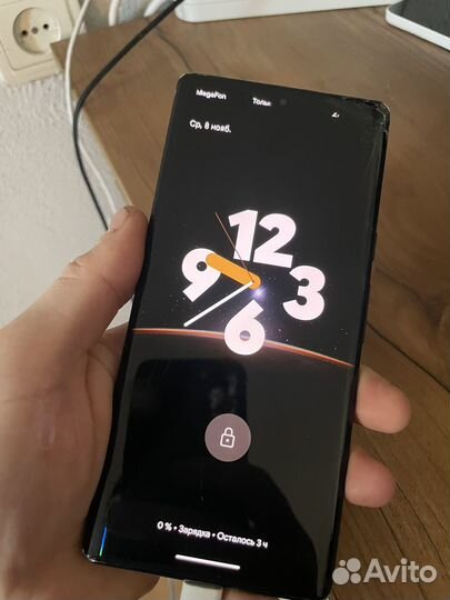 Google Pixel 6 Pro, 12/128 ГБ