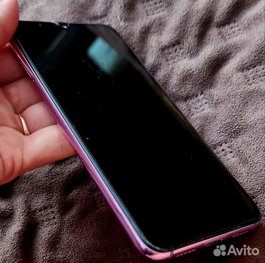 Xiaomi Mi 9 SE, 6/128 ГБ