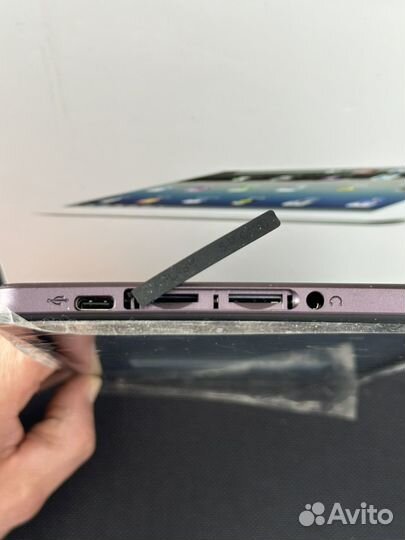 Планшет Mi Tab14 экран 8 6 гб + 128 гб Android 12