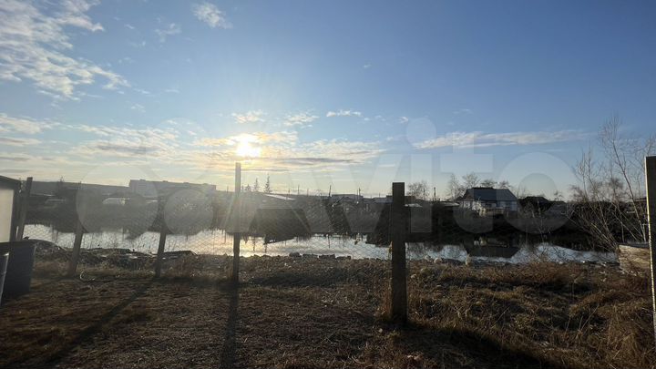 Дом 315 м² на участке 8 сот.