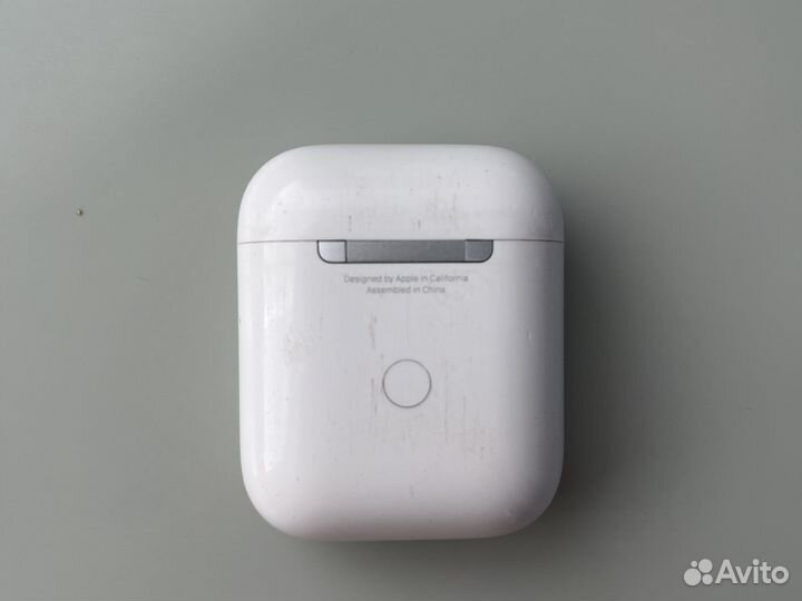 Airpods 2 оригинал