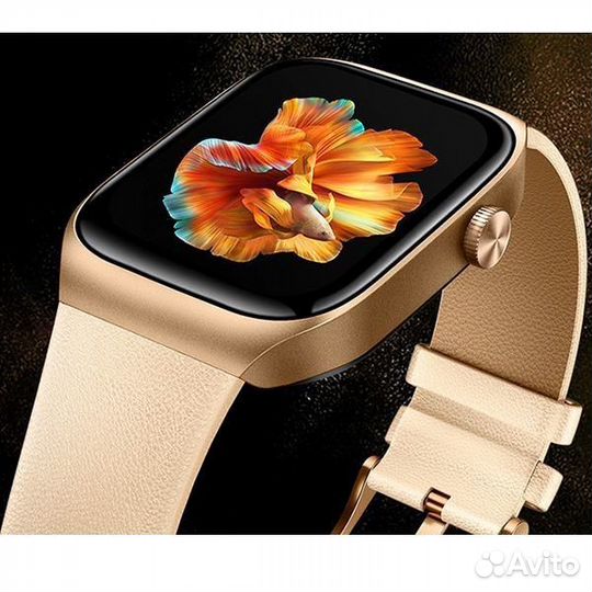 Xiaomi Mibro Watch T2 Gold