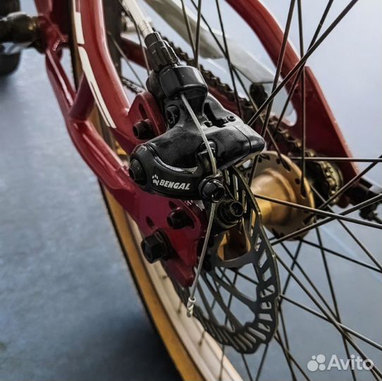 Mtb street dirt 24