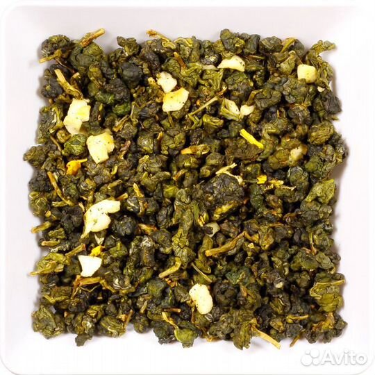 Улун персик 100г