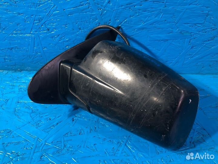 Зеркало заднего вида боковое переднее левое