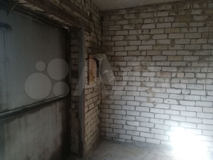 Гараж, 26 м²