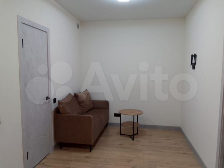 2-к. квартира, 41 м², 5/13 эт.