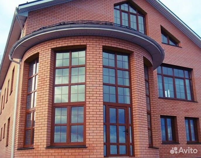 Окна пластиковые для вас