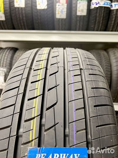 Bearway BW668 245/45 R19 77U