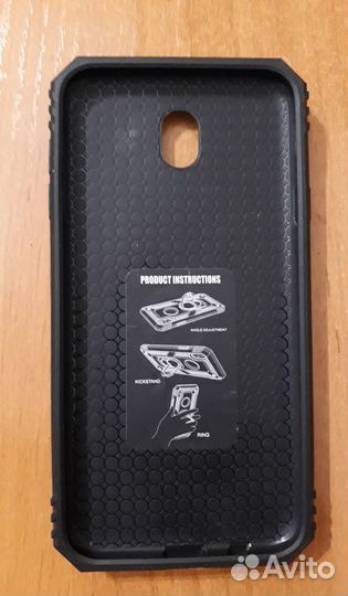 Чехол Samsung j5 Pro j530