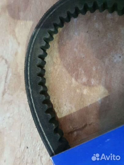 Ремень Генератора Хендай Акцент