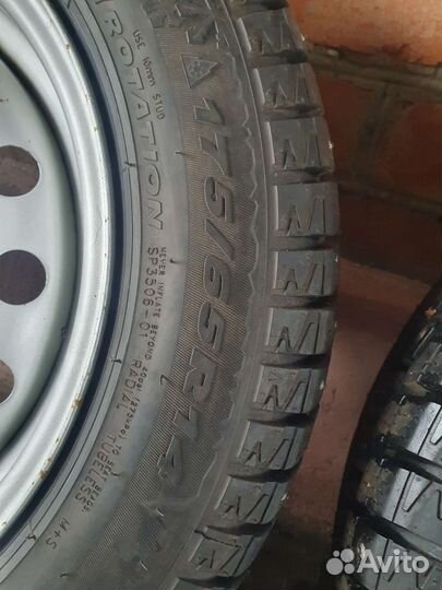 GT Radial IcePro 3 175/65 R14 86T