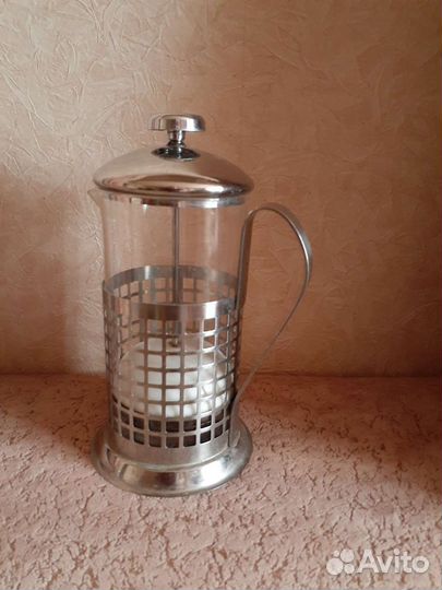 Френч пресс