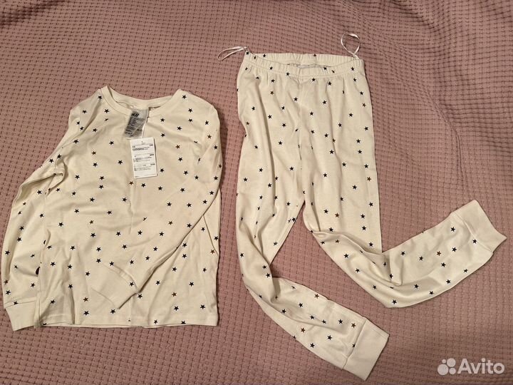 Рубашка новая