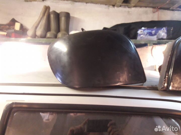 Продам задние стоп сигналы тойота витц