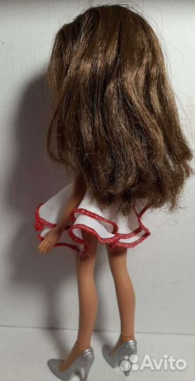 Кукла Bratz