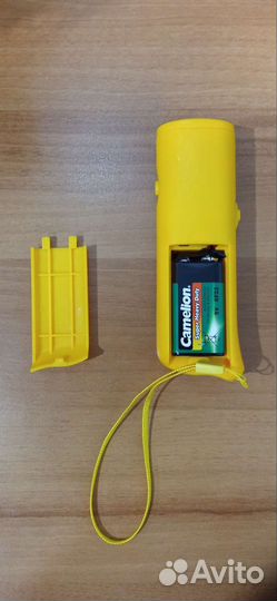 Отпугиватель собак