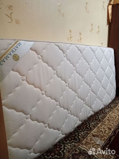 Матрас 90 х 200 бу