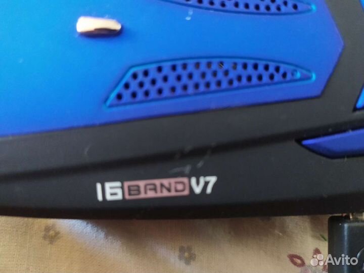 Радар детектор