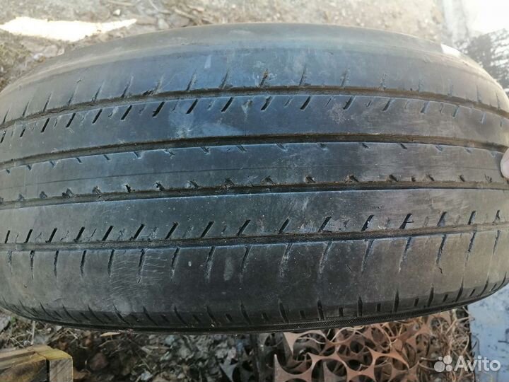 Continental PremiumContact 6 5/5 R17