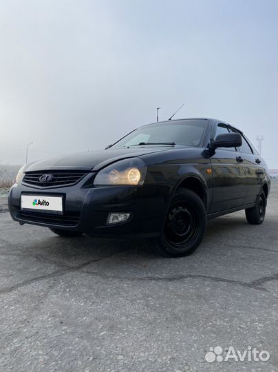 LADA Priora 1.6 МТ, 2013, 95 000 км
