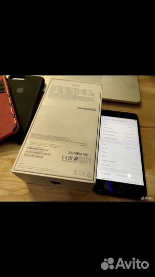 iPhone 7 Plus, 32 ГБ