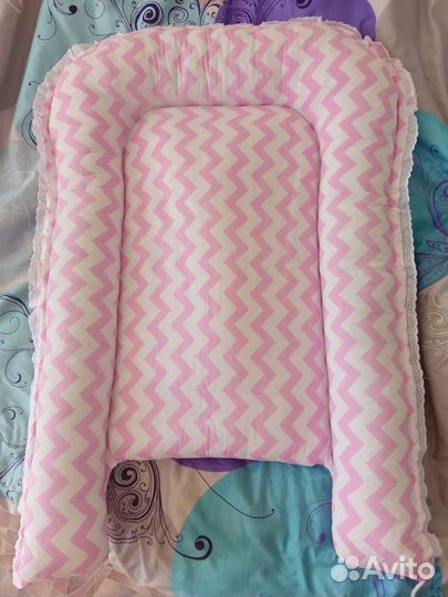 Кокон гнездышко