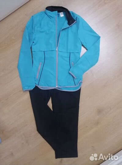 Костюм женский Reebok