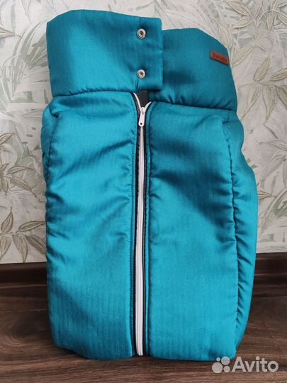 Чехол на ножки для коляски Babalo