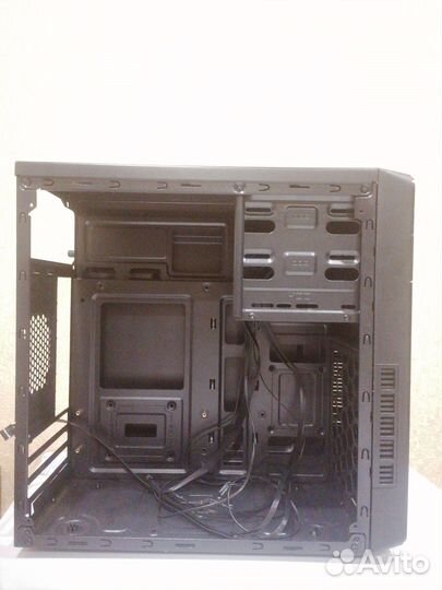 Корпус dexp DC-201M