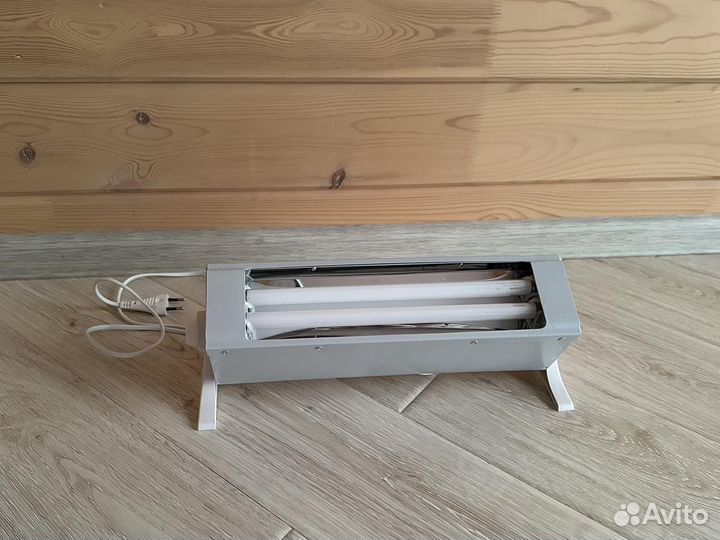 Облучатель ультрафиолетовый 