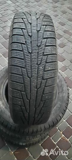 Nokian Tyres Nordman RS2 185/65 R15 92