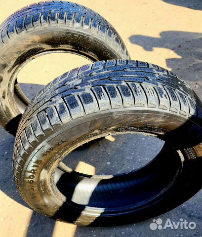 Nokian Tyres Nordman RS2 195/60 R15