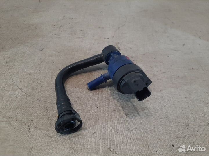 Клапан вентиляции топливного бака Bmw 116 F20