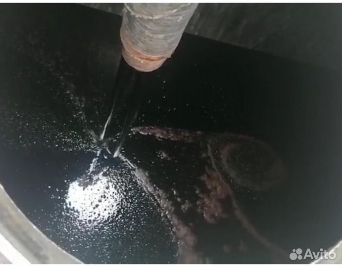 Патока свекловичная меласса