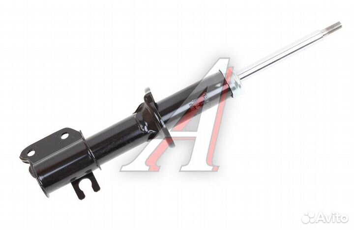 Амортизатор передний масло L без ABS Matiz