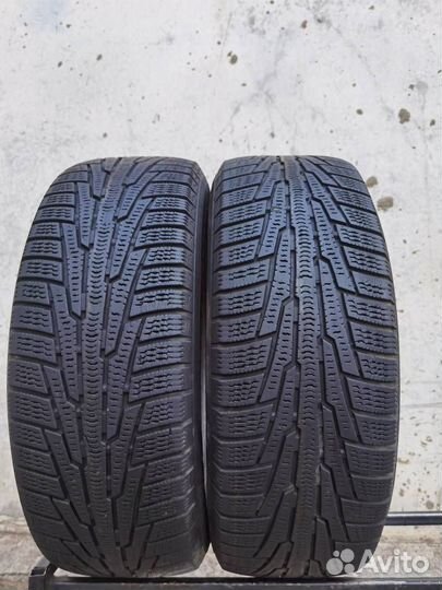 Nokian Tyres Hakkapeliitta R 205/65 R15 99R