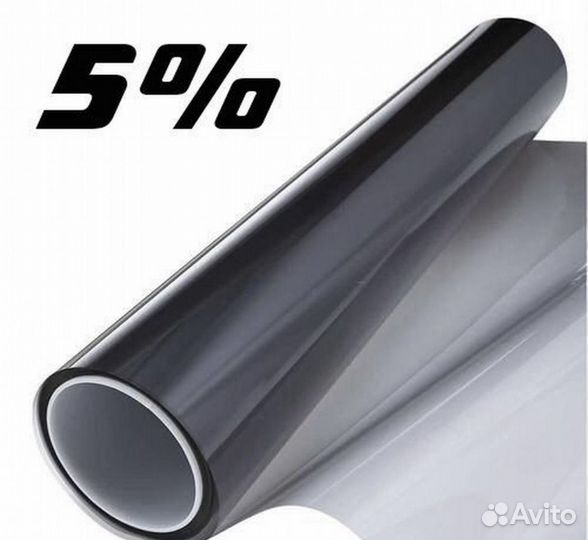 Тонировочная пленка