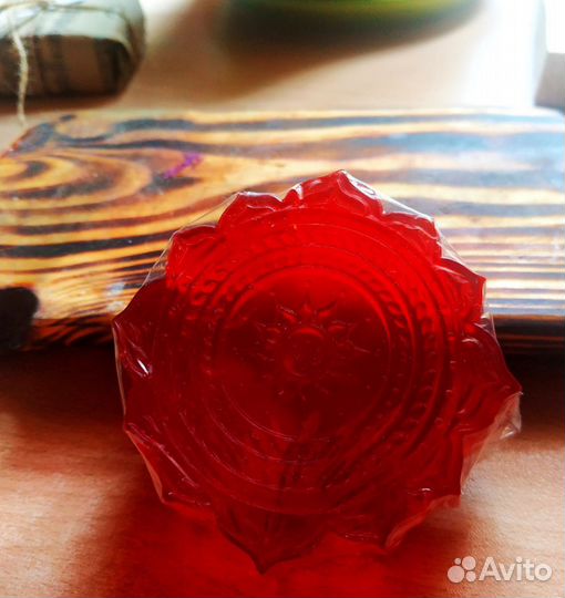 Подарочный набор для ухода