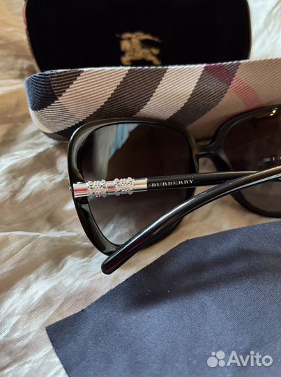 Очки Burberry оригинал