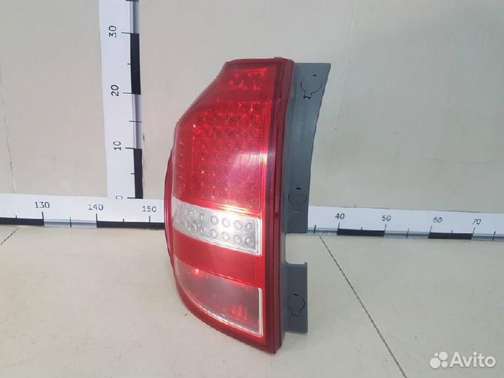 Фонарь задний левый Kia Ceed