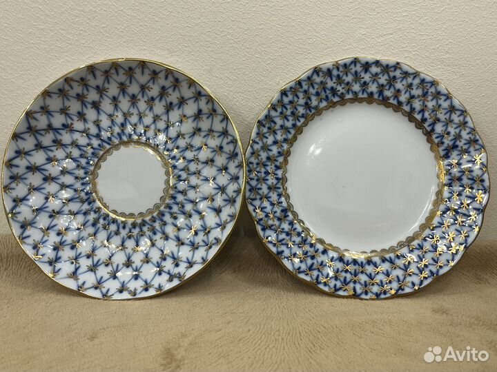 Кобальтовая сетка