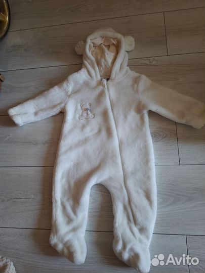 Комбинезоны 450