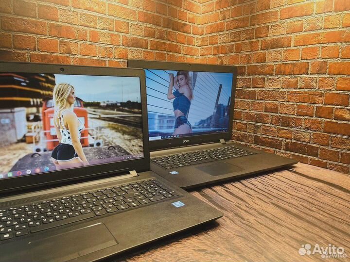 Улетные Мощные Ноутбуки для любых задач Гарантия