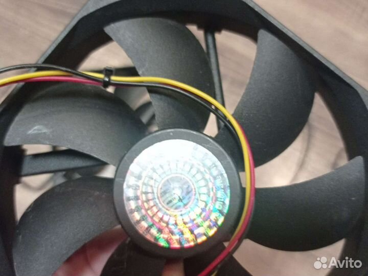 Вентиляторы куллеры разные цена за лот