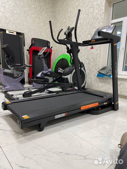 Беговая дорожка