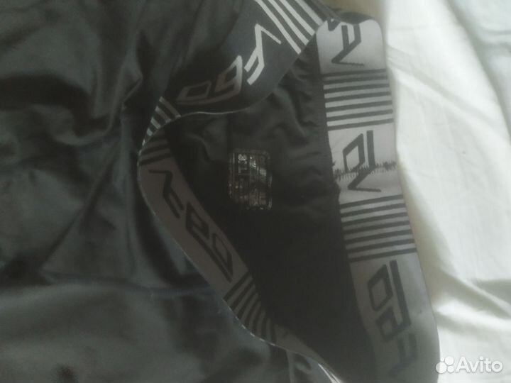 Хоккейная форма