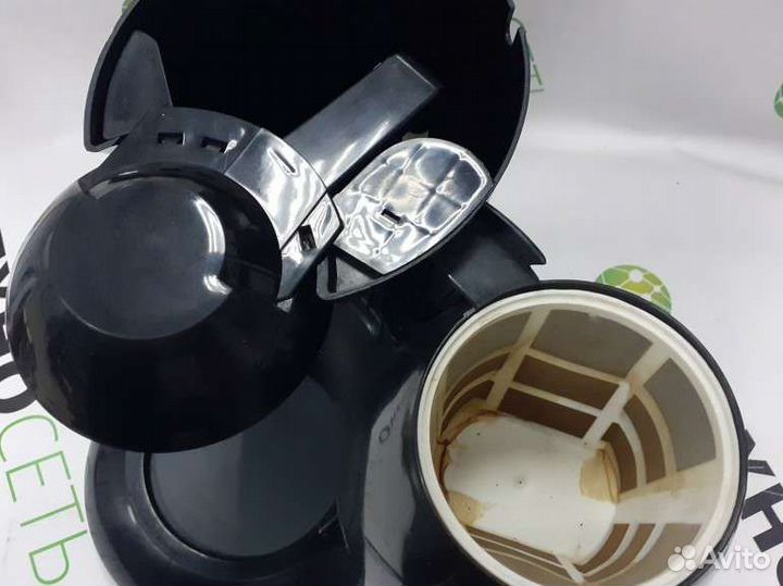 Кофеварка solinex SX-2310