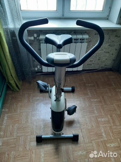 Велотренажер torneo vita